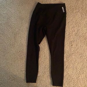 Gymshark cropped everyday leggings